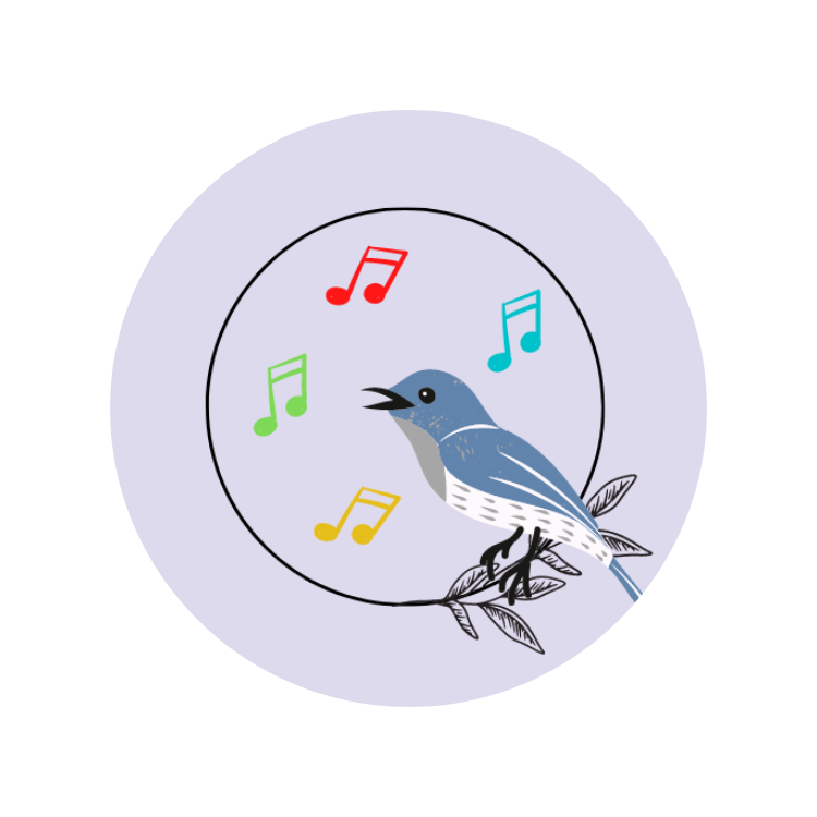 This user is a member of the Federal Bird Intelligence community.