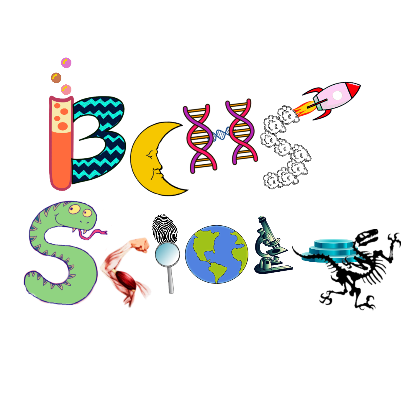 This user attends Bethlehem Central High School, New York.