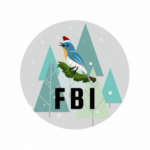 This user is a member of the Federal Bird Intelligence community.