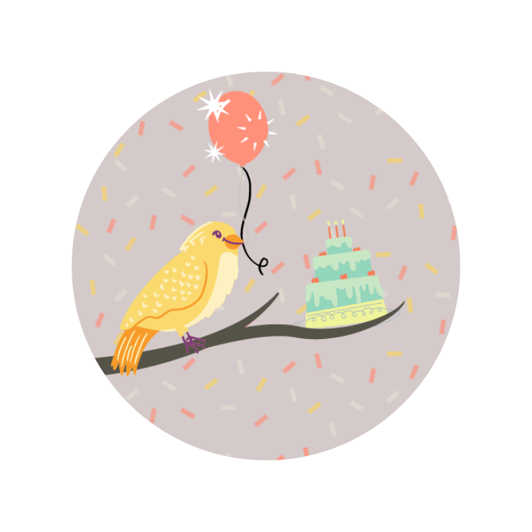 This user is a member of the Federal Bird Intelligence community.