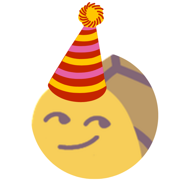 It is this user's birthday!!