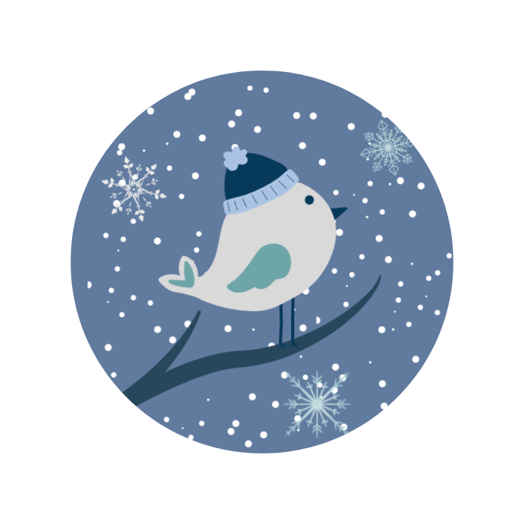 This user is a member of the Federal Bird Intelligence community.