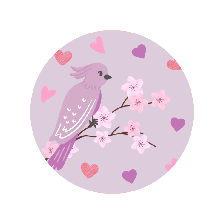 This user is a member of the Federal Bird Intelligence community.