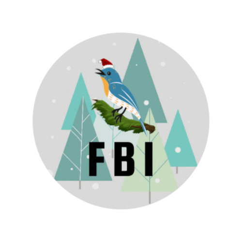 This user is a member of the Federal Bird Intelligence community.