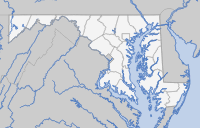 Frostburg Science Olympiad is located in Maryland