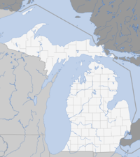 Spartan Science Olympiad is located in Michigan
