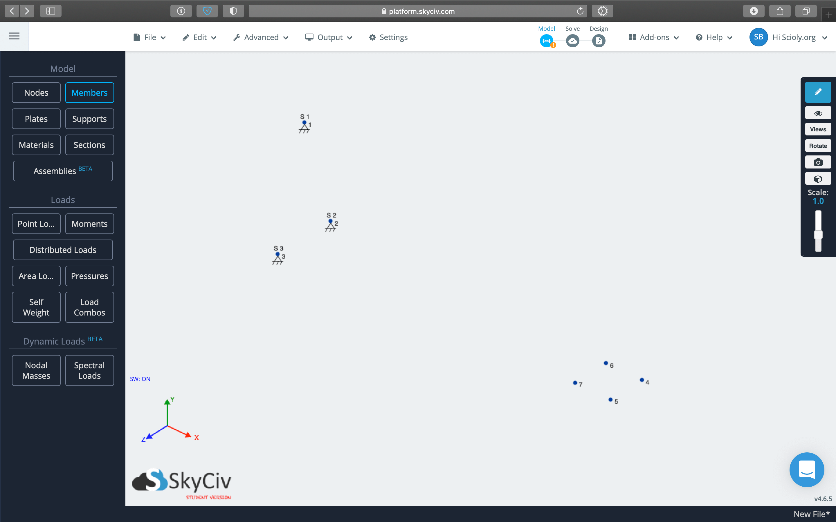 Skyciv members 1.png