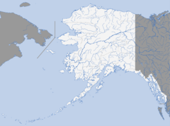 University of Alaska Anchorage is located in Alaska