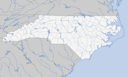 Wake County Public School System is located in North Carolina