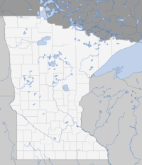 Mounds View High School is located in Minnesota