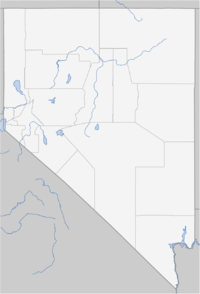 Ed W. Clark High School is located in Nevada