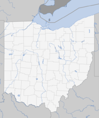 Solon Middle School is located in Ohio