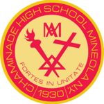 Chaminade H.S. Seal.png