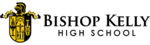 Bishop Kelly HS logo.png
