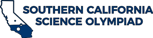 Southern California Science Olympiad logo.svg