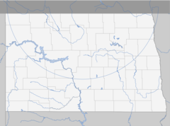 Valley City Regional is located in North Dakota