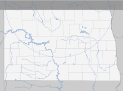 Bismarck Public Schools is located in North Dakota