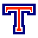 Tesoro High School Logo.svg