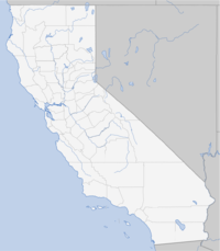 Saratoga High School is located in California