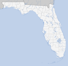 Northern Florida Regional is located in Florida