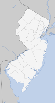 Union County Vo-Tech High School is located in New Jersey