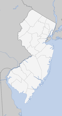 West Windsor-Plainsboro Regional School District is located in New Jersey