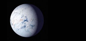 snowball earth