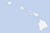 Campbell High School is located in Hawaii